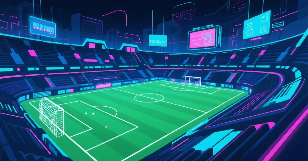 虚拟足球盘口大师 英雄横幅